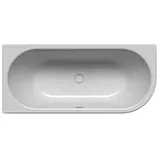 Kaldewei Centro duo 1 Badewanne rechts 283730000199 180x80cm, Antislip, manhattan