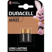 Duracell Specialty MN21 2 St.