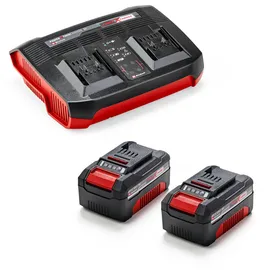 Einhell Professional Akku-Rasenmäher GP-CM 36/450 inkl. 2 x 4,0 Ah