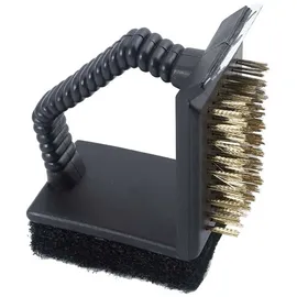 OEM Reinigungsbürste 16,5 cm schwarz