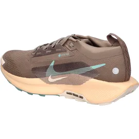 Nike Pegasus Trail 5 Damen Slim Mink Brown / Cannon-Orange 41