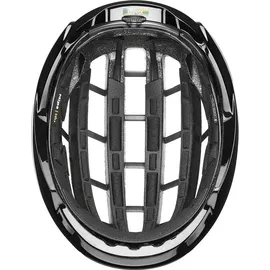 Uvex surge aero MIPS 53-56 cm Black Matt