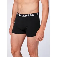 Chiemsee Boxershorts 6 Einheiten schwarz XXL