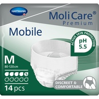 Paul Hartmann MoliCare Premium Mobile