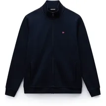 Napapijri Balis Sweatjacke Blau XXL
