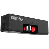 Chauvet DJ Gobozap - LED-Laufscanner-Effektlicht