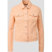 QS Damen, orange, S