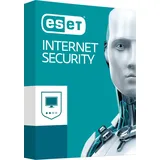 ESET Internet Security 3 Years User Sicherheitsmanagement Basis Lizenz(en) Jahr(e)