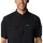 Columbia Utilizer II Kurzarmhemd Schwarz XL
