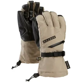 BURTON Gore-Tex Handschuhe beige M
