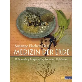 AT Verlag Medizin der Erde