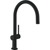 Hansgrohe Talis M54 220 1jet mattschwarz 72804670