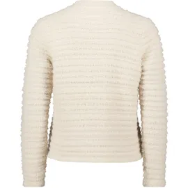 Betty Barclay Grobstrickjacke Beige 38