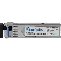 BlueOptics SPL-35-GB-BX-IDFM-BO Netzwerk-Transceiver-Modul Faseroptik 1250 Mbit/s SFP