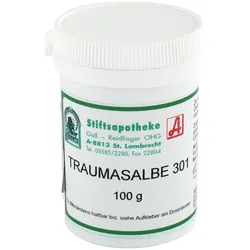 Traumasalbe 301