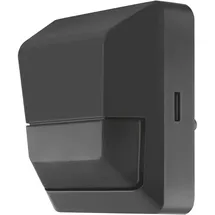 LEDVANCE 4058075244795 Aufputz Bewegungsmelder 180° Dunkelgrau (matt) IP55