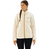 Columbia West BendTM Ii Fleece Mit Durchgehendem Reißverschluss - Chalk - M