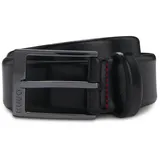 Hugo Garney Sz35 Belt W110 Black