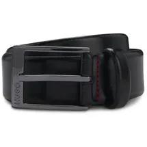 Hugo Garney Sz35 Belt W110 Black