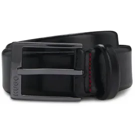 Hugo Garney Sz35 Belt W110 Black