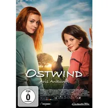 150228 DVD Ostwind: Aris Ankunft