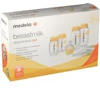 Medela Store and Feed Set Set(S) 1 pc(s)