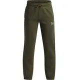 Under Armour Icon Jogger Taping Fleece Grün L