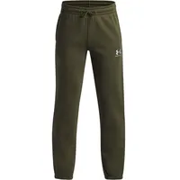 Under Armour Icon Jogger Taping Fleece Grün L