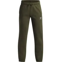 Under Armour Icon Jogger Taping Fleece Grün L