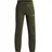 Under Armour Icon Jogger Taping Fleece Grün L