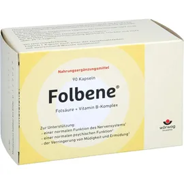 Folbene Kapseln