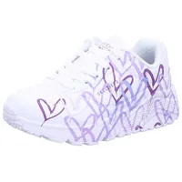 SKECHERS Uno Lite Spread The Love