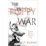 HarperCollins The Poppy War