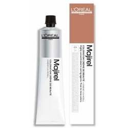 Loreal Majirel 6,8 dunkelblond mokka - 50ml