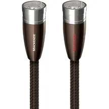 AudioQuest McKenzie XLR-XLR 1,5 m (Paar)