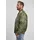 Brandit Textil MA1 Jacket Herren oliv XXL