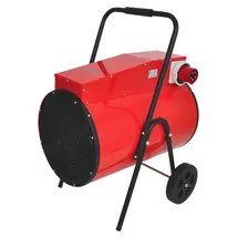 WDH WDH-BGC30 Elektroheizstrahler 30 kW rot