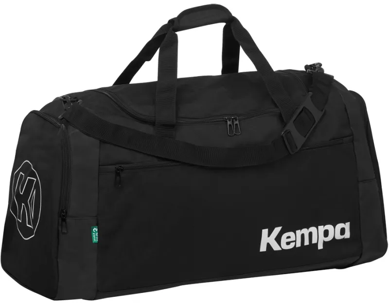 Preisvergleich Produktbild Kempa Sporttasche schwarz M