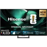 Hisense U7DSE ULED MiniLED 4K Smart TV