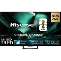 Hisense 50U7DSE 50" ULED MiniLED 4K Smart TV