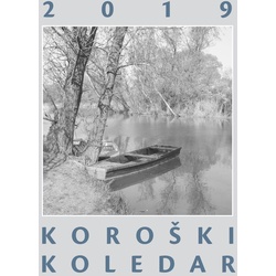 Koroski koledar 2019, Sachbücher