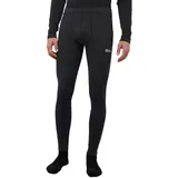 Jack Wolfskin Infinite Warm Pants Schwarz 3XL