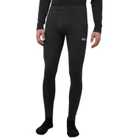 Jack Wolfskin Infinite Warm Pants Schwarz 3XL