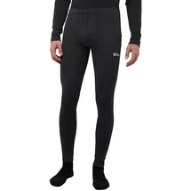 Jack Wolfskin Infinite Warm Pants Schwarz 3XL