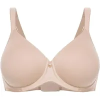 FELINA Pure Balance Spacer-BH mit Bügel 206201 sand 90C