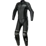 Alpinestars Stella GP Plus Damen 2-Teiler Motorrad Lederkombi