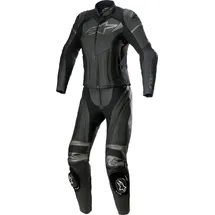 Alpinestars Stella GP Plus Damen 2-Teiler Motorrad Lederkombi