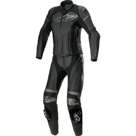 Alpinestars Stella GP Plus Damen 2-Teiler Motorrad Lederkombi