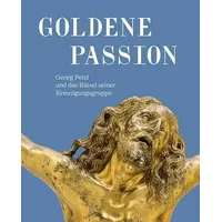 Sandstein Kommunikation Goldene Passion