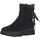 s.Oliver Winterstiefel Damen Schwarz 37